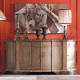 GR-1017 Credenza