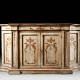 BAR-15 Credenza