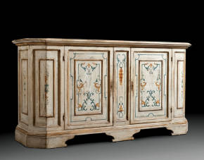 BAR-3 Credenza