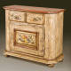 PM-0449-B Tuscan Credenza