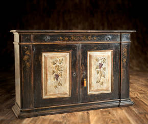 PM-2698 Tuscan Sideboard