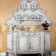 PM-4712-L French Sideboard