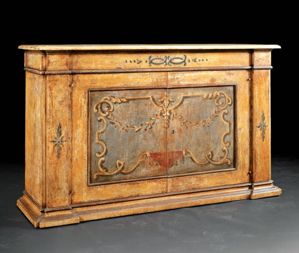 PM-3202 Tuscan Sideboard