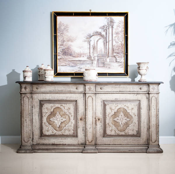 PM-3290 Sideboard