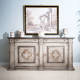 B-8-P French Island Sideboard