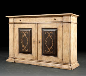 PM-4234 Tuscan Sideboard