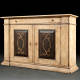 PM-4709 Sideboard Antique Black