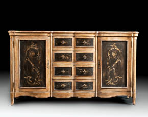 PM-4712 French Sideboard