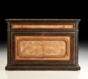 PM-4740 Tuscan Sideboard