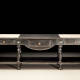 B-8-P French Island Sideboard