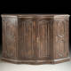 BAR-0160 Credenza