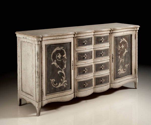 PM-4712-L French Sideboard