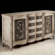 PM-4712 French Sideboard