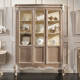 GR-1255 French China Cabinet