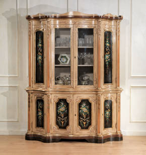 GR-1256 China Cabinet