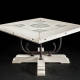 AIC-17 Round Dining Table