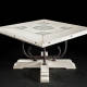 AIC-17-P Round Dining Table