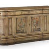 BAR-31 Credenza