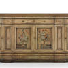 BAR-31 Credenza