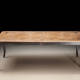 PM-4269 Oval Dining Table