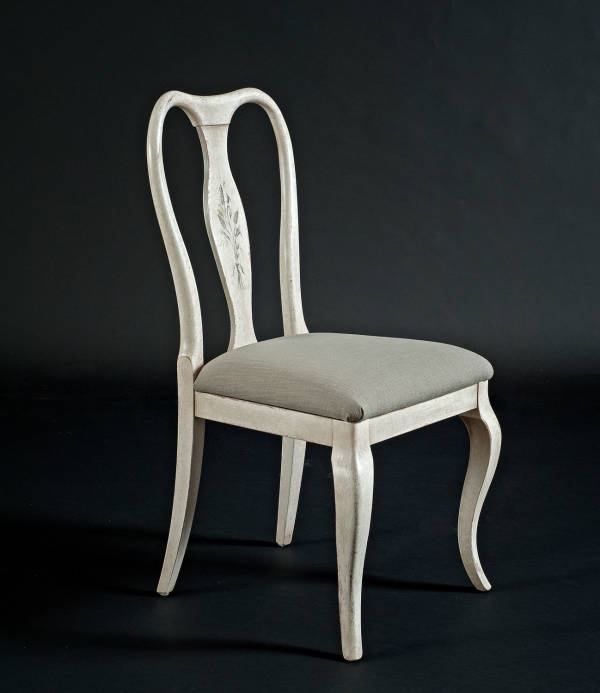 PM-7958-S Side Chair