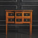 PM-3600 Bombay Chest