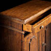GV-500 Sideboard