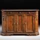 GV-512 Tuscan Sideboard