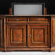 GV-664 Armoire / Media Center