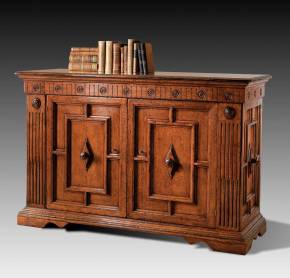 GV-806 Tuscan Sideboard