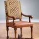 FM-988-CB Arm Chair