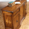 GV-810 Sideboard w/ Starburst Inlay