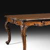 GV-813 French Dining Table