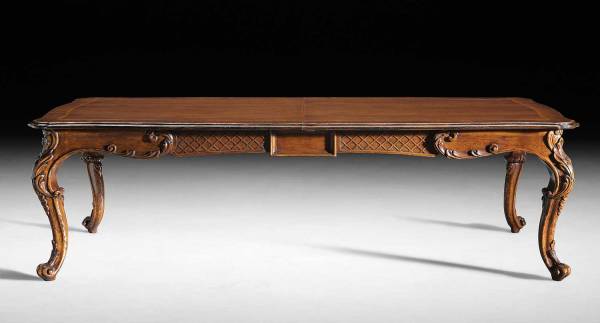 GV-813 French Dining Table