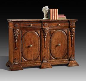 GV-822 Sideboard w/ 2 doors