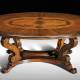 GV-824-60 Round Table 60"