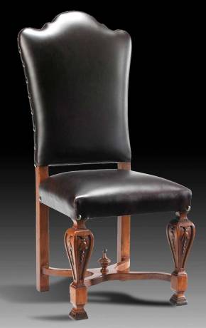 GV-91-C Side Chair