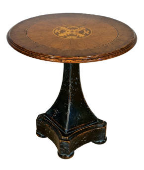 AIC-14 Round Table (painted or stained)