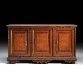 BM-833/C3 Sideboard 3-Doors