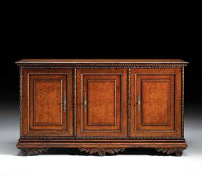 BM-833/C3 Sideboard 3-Doors