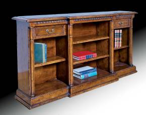 BIC-1 Marlborough Bookcase