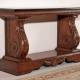 BM-60M Tuscan Desk