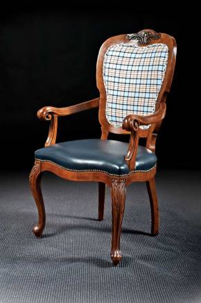 GV-83-AW Arm Chair