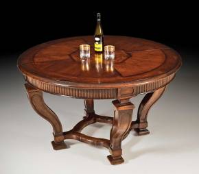 GV-850 Round Table