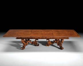 GV-854 Dining Table