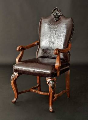 GV-98-AL Arm Chair
