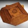 GV-833 Folding Square to Octagonal Table