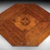 GV-833 Folding Square to Octagonal Table