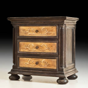 PM-4747 Night Stand