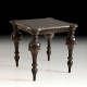 PM-4673 French Decorative Coffee Table